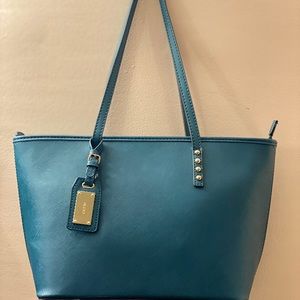 Cute Blue Aldo Tote